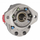 Гидравлический шестеренчатый насос CESSNA 26004RZJ/24303RAD